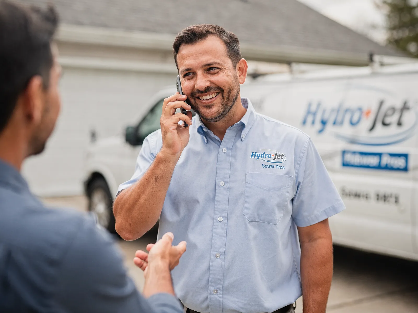 Hydro Jetting Sabetha, KS FAQs